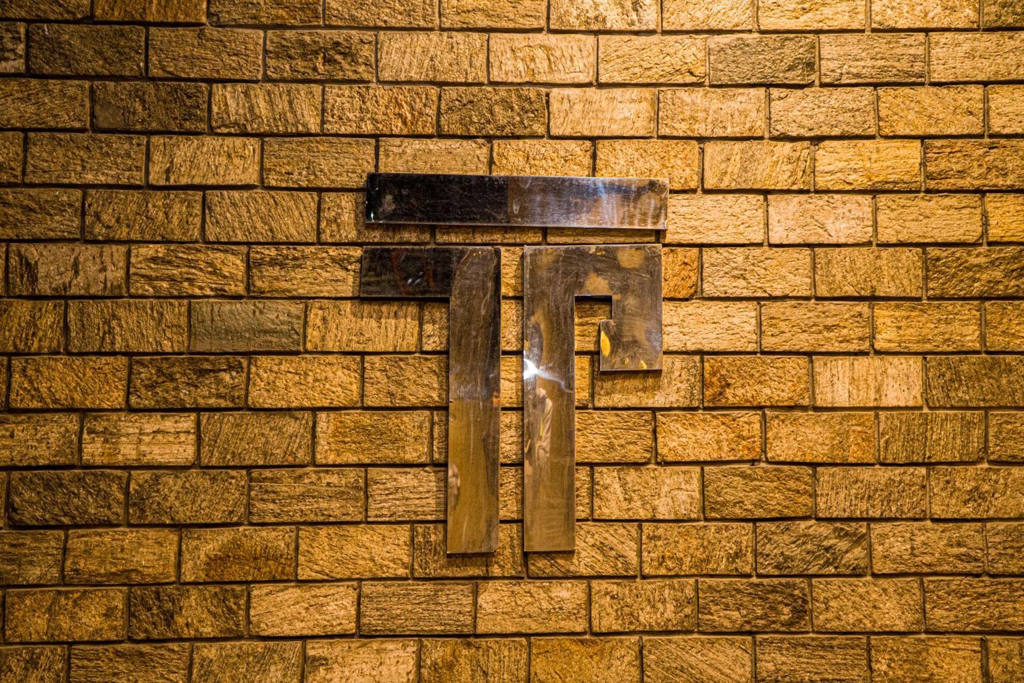 甘托克 Tashi Palace酒店 外观 照片